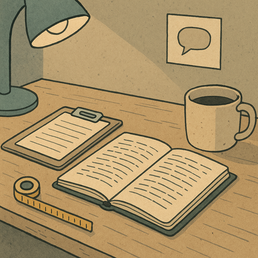 What to Do When a Tenant Won’t Stop Contacting You: A Practical Plan for Small Landlords - editorial illustration inspired by what to do when a tenant will not stop contacting you