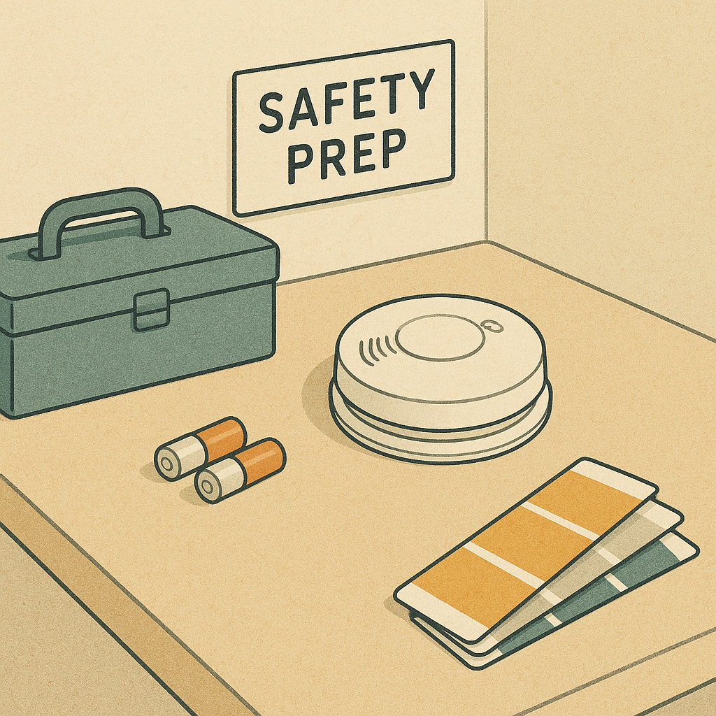 Do landlords need an umbrella insurance policy? A practical look for small properties - editorial illustration inspired by do landlords need an umbrella insurance policy