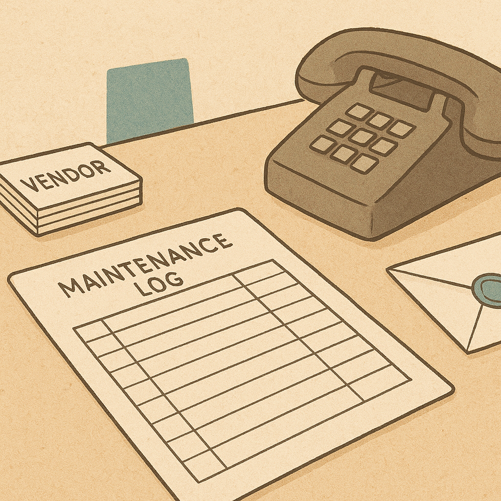 Tenant-proofing a rental during remodel: practical steps to reduce disruption and damage - editorial illustration inspired by how to tenant-proof a rental when remodeling