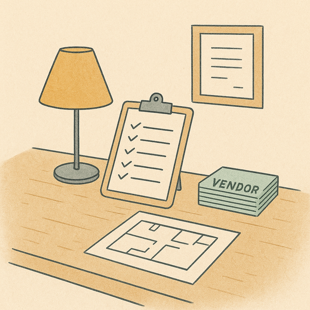 Is being a small landlord still worth it? Real‑world lessons from a practical perspective - editorial illustration inspired by is being a small landlord still worth it