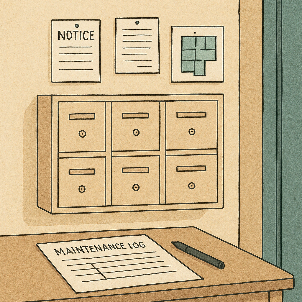 Is being a small landlord still worth it? A practical check for the real-world renter. - editorial illustration inspired by is being a small landlord still worth it